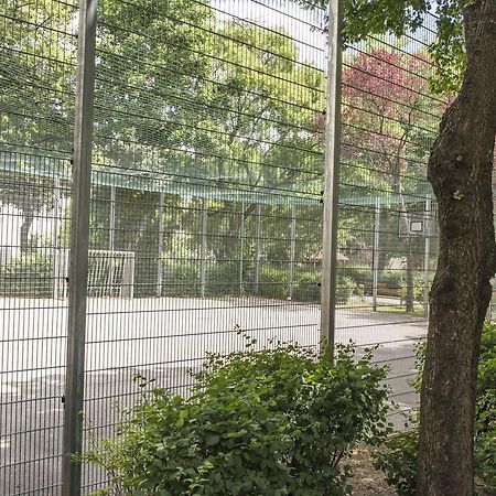 Urban Studios Mariahilf Відень Екстер'єр фото