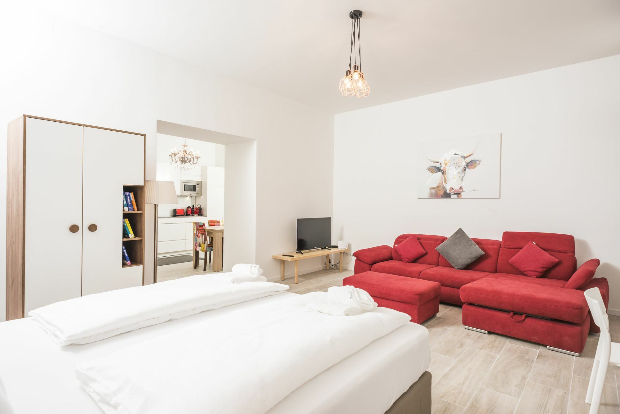 Urban Studios Mariahilf Відень Екстер'єр фото
