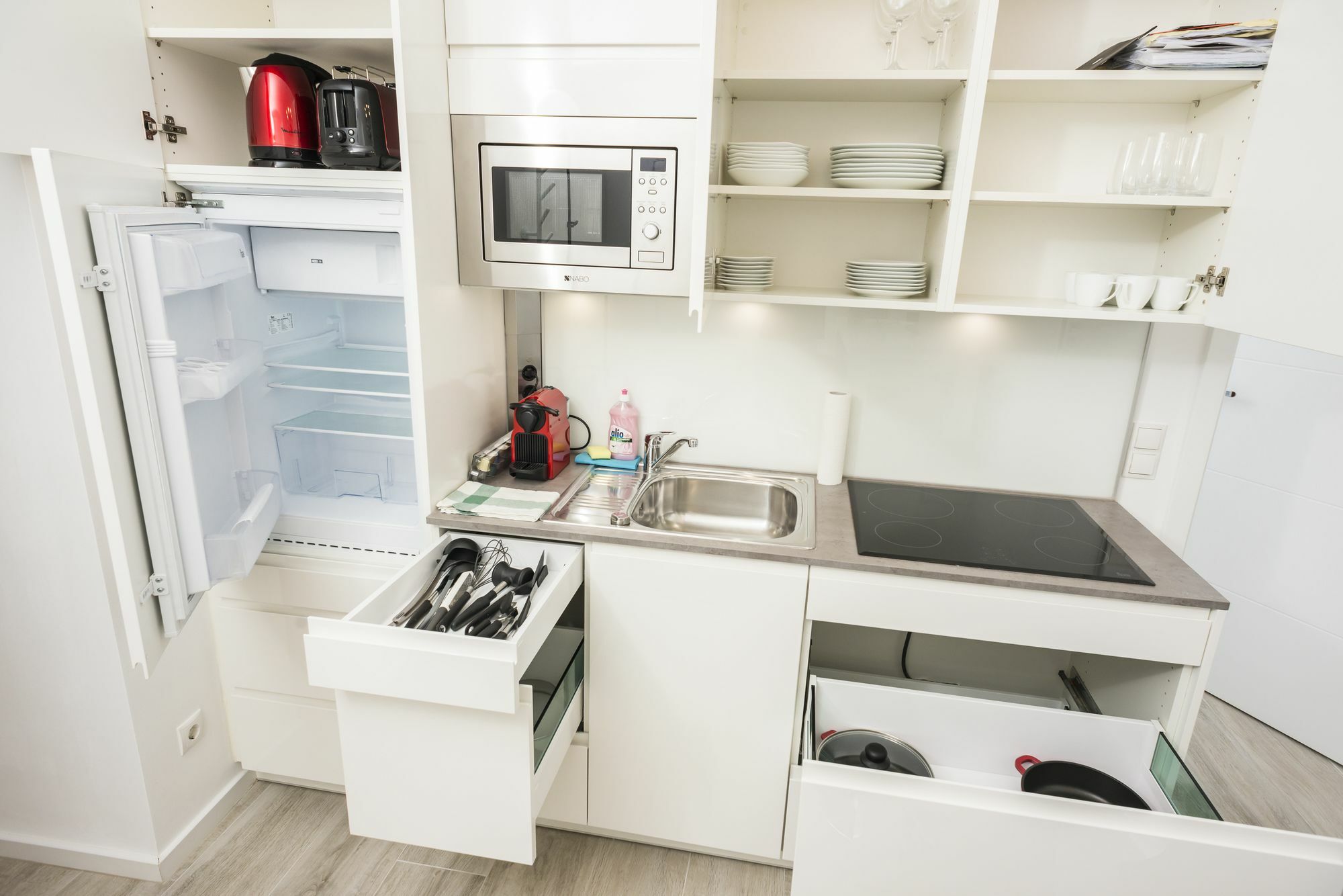 Urban Studios Mariahilf Відень Екстер'єр фото
