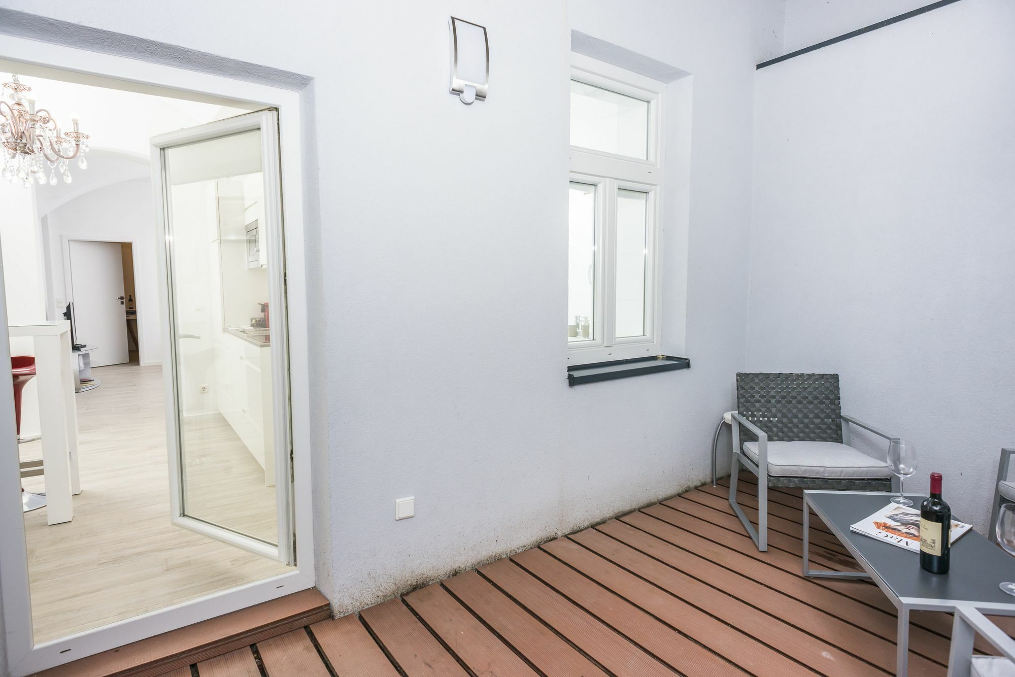 Urban Studios Mariahilf Відень Екстер'єр фото