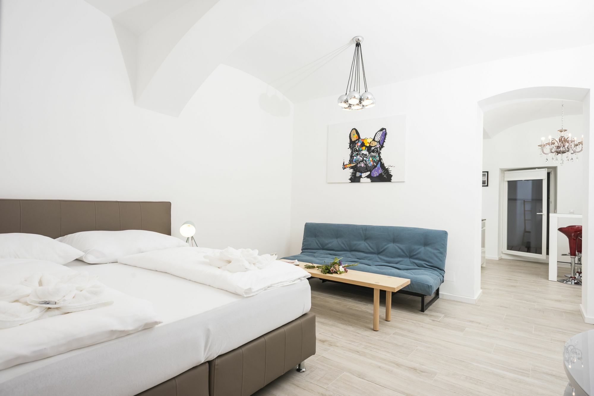 Urban Studios Mariahilf Відень Екстер'єр фото
