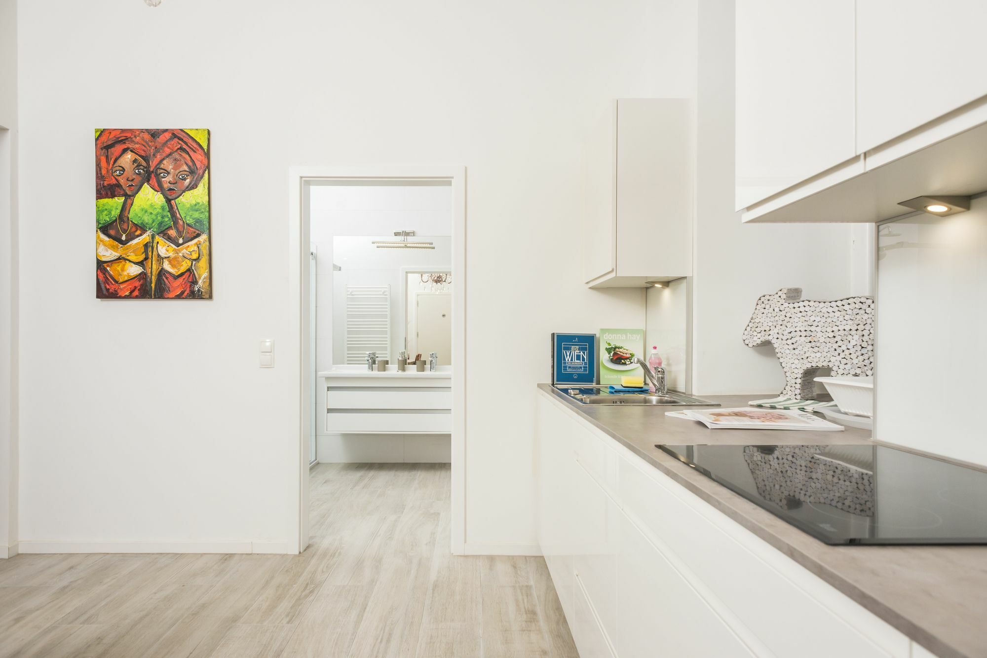 Urban Studios Mariahilf Відень Екстер'єр фото