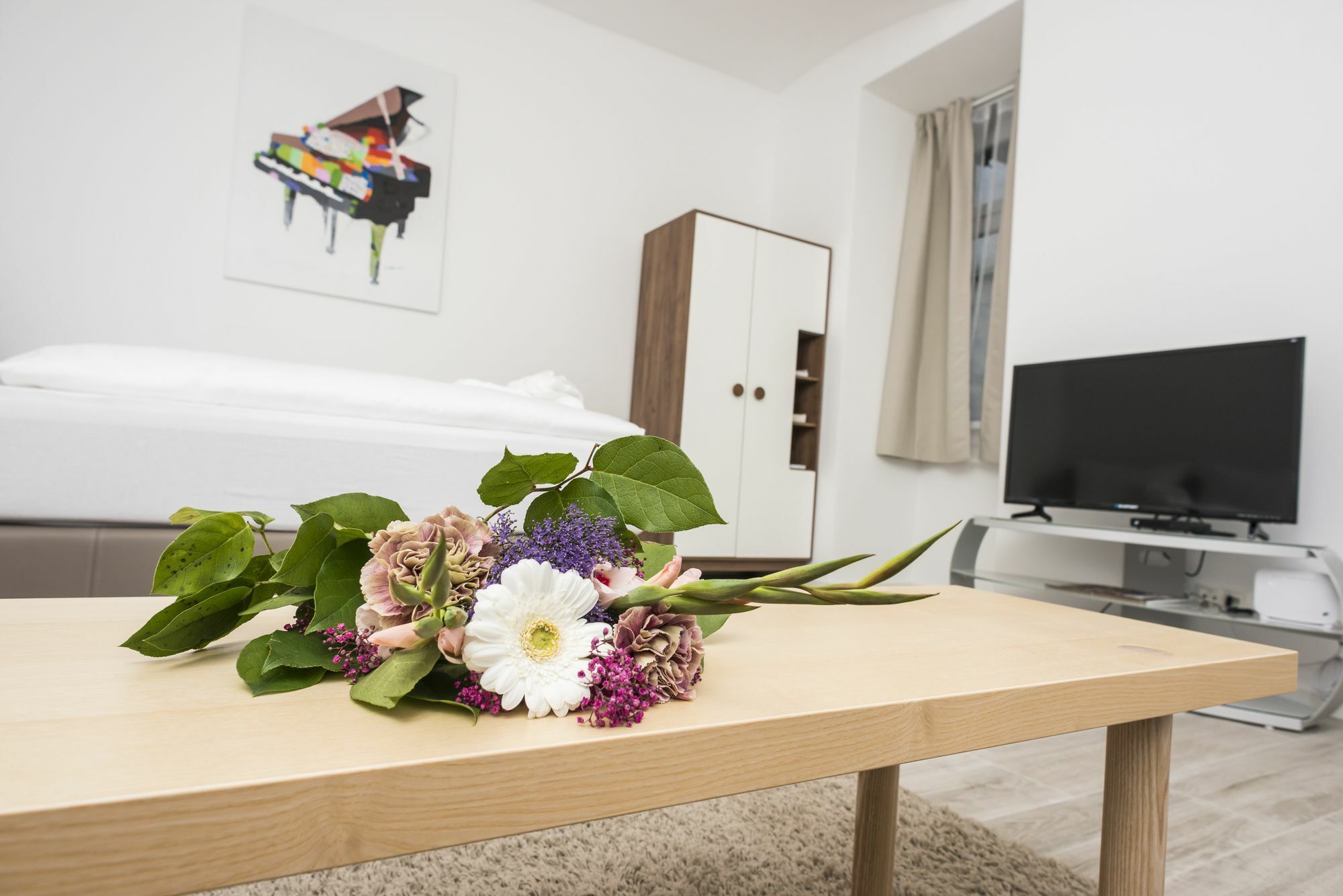 Urban Studios Mariahilf Відень Екстер'єр фото